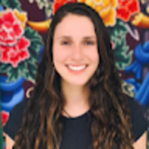 Meet your Posher, Jessica